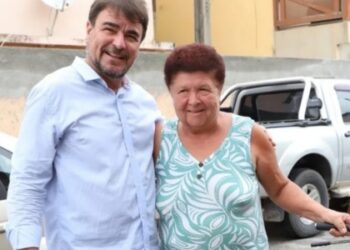 Prefeitura de Quissamã anuncia retomada da etapa final das obras de urbanização no bairro Caxias.