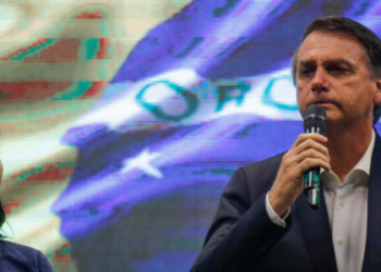 Carta divulgada por Jair Bolsonaro pede afastamento temporário de Michelle das articulações políticas e expõe rachas internos na direita brasileira.