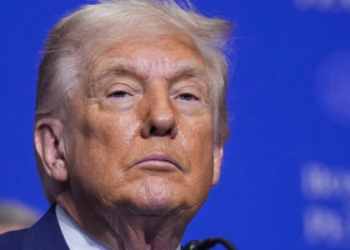 Trump propõe uso do ICE em aeroportos