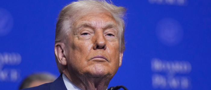 Trump propõe uso do ICE em aeroportos