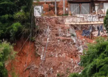 Chuvas em Minas Gerais mobilizam forças de segurança e ampliam ações de proteção às comunidades