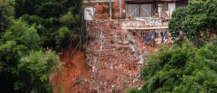 Chuvas em Minas Gerais mobilizam forças de segurança e ampliam ações de proteção às comunidades