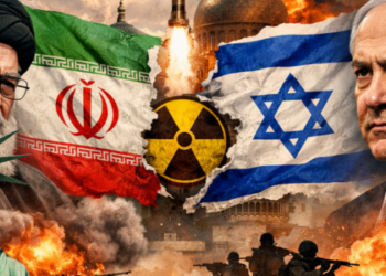 Análise completa sobre o conflito entre EUA, Irã e Israel, suas origens históricas, causas políticas e religiosas, impactos na economia global e os possíveis cenários futuros no Oriente Médio.