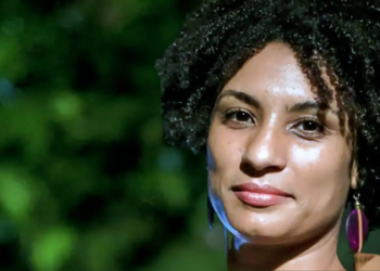 O assassinato de Marielle Franco e Anderson Gomes completa 8 anos neste 14 de março com atos no Rio de Janeiro que incluem missa, exposição e festival cultural em memória das vítimas.