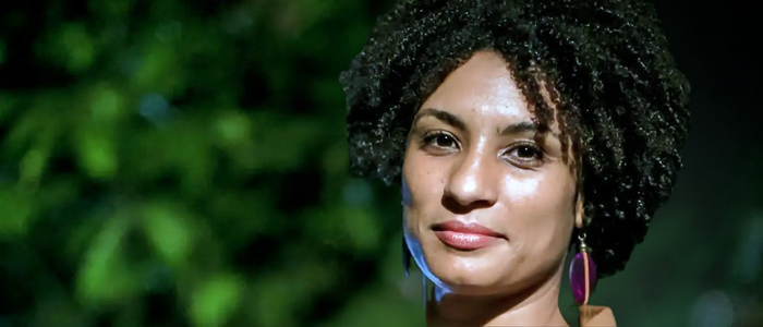 O assassinato de Marielle Franco e Anderson Gomes completa 8 anos neste 14 de março com atos no Rio de Janeiro que incluem missa, exposição e festival cultural em memória das vítimas.