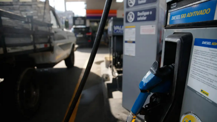 Maioria dos estados adere a subsídio do diesel, mas Rio de Janeiro e Rondônia recusam proposta