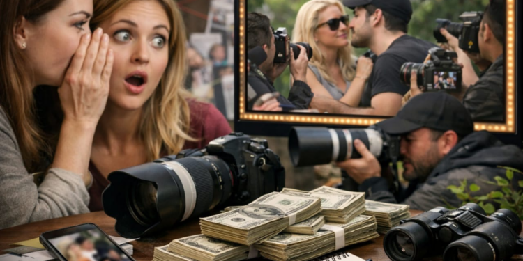 Quando a notícia vira invasão: os limites da mídia sobre celebridades