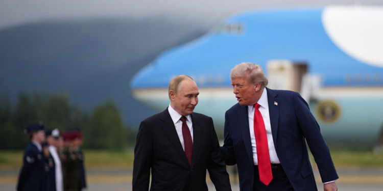 Trump anunciou uma trégua energética entre Rússia e Ucrânia, mas nenhum dos países confirmou o acordo e os ataques continuam.