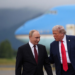 Trump anunciou uma trégua energética entre Rússia e Ucrânia, mas nenhum dos países confirmou o acordo e os ataques continuam.
