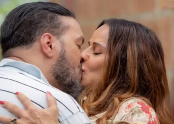 Belo e Viviane Araújo: do amor conturbado ao reencontro surpreendente na TV