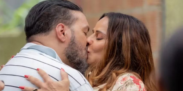 Belo e Viviane Araújo: do amor conturbado ao reencontro surpreendente na TV