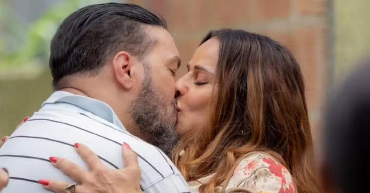 Belo e Viviane Araújo: do amor conturbado ao reencontro surpreendente na TV
