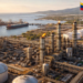 Entenda como os EUA passaram a controlar vendas do petróleo venezuelano e o impacto bilionário no mercado global.