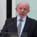 Em Lisboa, Lula defende reforma da ONU e faz crítica irônica a Trump