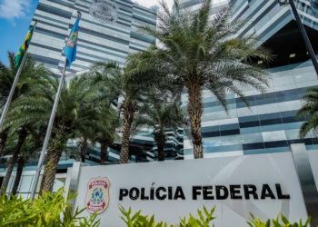 União libera convocação de mil candidatos aprovados no concurso da PF de 2021