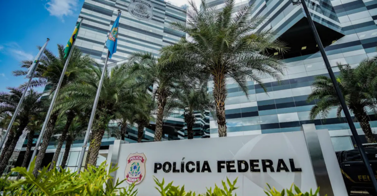 União libera convocação de mil candidatos aprovados no concurso da PF de 2021
