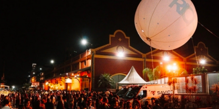 Rio Fashion Week movimenta R$ 100 milhões e reúne 30 mil pessoas em edição de estreia