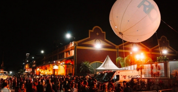 Rio Fashion Week movimenta R$ 100 milhões e reúne 30 mil pessoas em edição de estreia