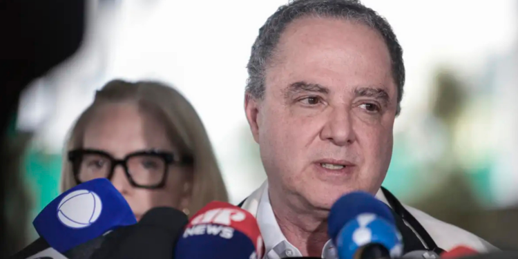 Presidente Lula retira lesão de pele em cirurgia simples e recebe orientação de descanso