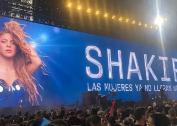Megashow gratuito de Shakira no Rio deve atrair multidão e impulsionar turismo internacional