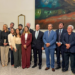 Reunião da Ompetro reúne municípios e Estado para discutir impactos de possível redistribuição dos royalties.