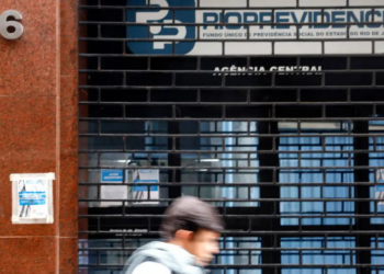 MPRJ cobra explicações do Rioprevidência sobre investimentos e empréstimos ligados ao Banco Master.