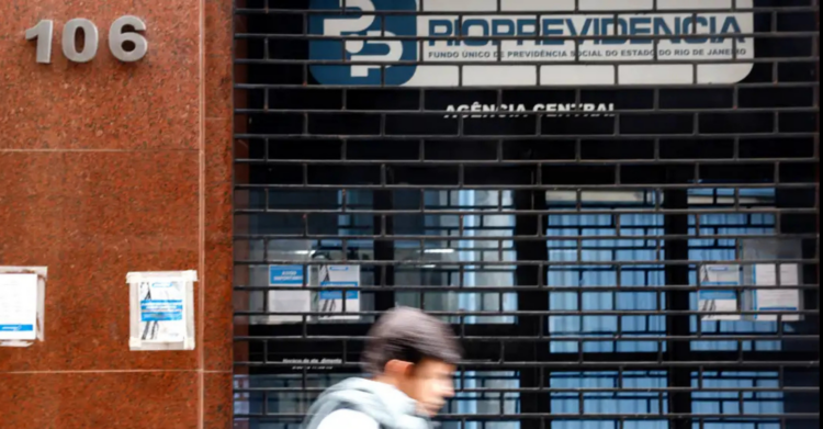 MPRJ cobra explicações do Rioprevidência sobre investimentos e empréstimos ligados ao Banco Master.