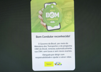Nova regra da CNH reduz custos e beneficia motoristas no Rio