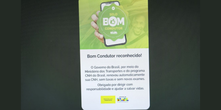 Nova regra da CNH reduz custos e beneficia motoristas no Rio