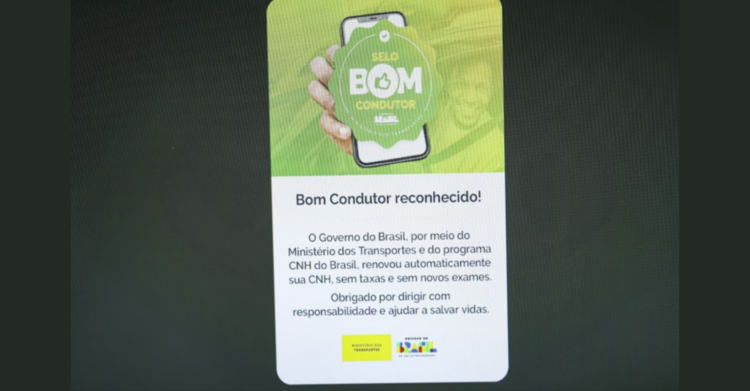 Nova regra da CNH reduz custos e beneficia motoristas no Rio