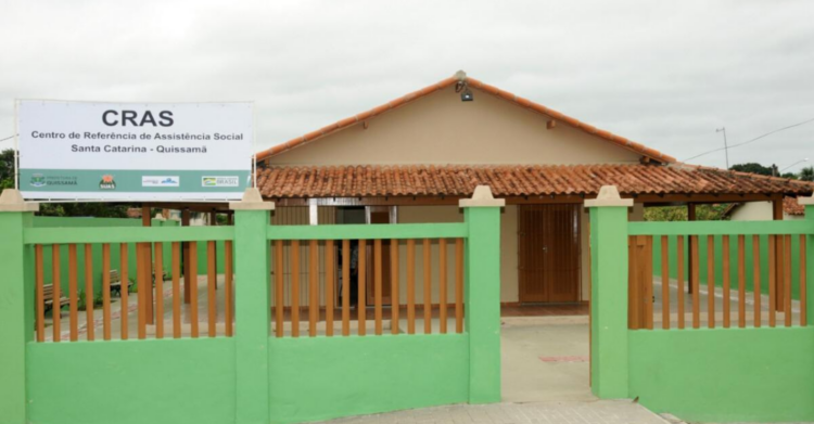 Cras Santa Catarina comemora aniversário de três anos sendo referência no atendimento territorializado - Prefeitura Municipal de Quissamã