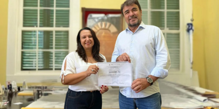 Cras Santa Catarina comemora aniversário de três anos sendo referência no atendimento territorializado - Prefeitura Municipal de Quissamã