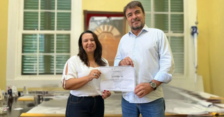 Cras Santa Catarina comemora aniversário de três anos sendo referência no atendimento territorializado - Prefeitura Municipal de Quissamã