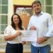 Cras Santa Catarina comemora aniversário de três anos sendo referência no atendimento territorializado - Prefeitura Municipal de Quissamã