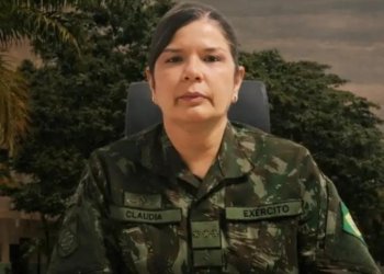 Promoção inédita no Exército reforça presença feminina em cargos de comando.