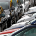 Indústria automotiva registra forte alta em março e alcança nível pré-pandemia