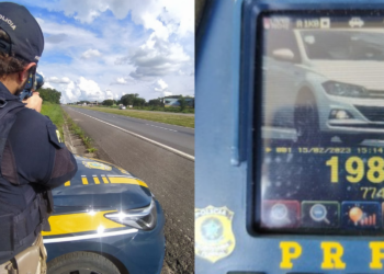 Semana Santa movimenta rodovias e altera serviços públicos. PRF intensifica fiscalização até domingo.