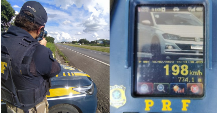 Semana Santa movimenta rodovias e altera serviços públicos. PRF intensifica fiscalização até domingo.