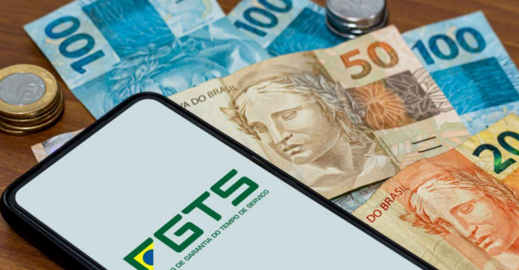 Governo federal avalia liberar recursos do FGTS para pagamento de dívidas. Medida pode movimentar até R$ 10 bilhões e beneficiar milhões de brasileiros inadimplentes.