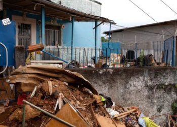 Auxílio Reconstrução: moradores de cidades mineiras avançam etapa para liberação do benefício
