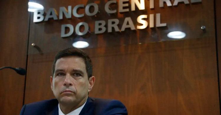 Ausência de Campos Neto em CPI gera reação de parlamentares e pode levar a novas medidas