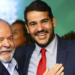 Lula indica Jorge Messias para o STF. Nome será analisado pelo Senado antes da posse.