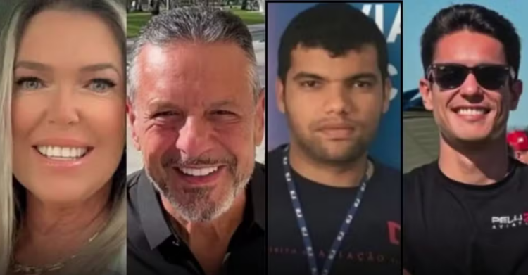 📸 Reprodução/Redes sociais