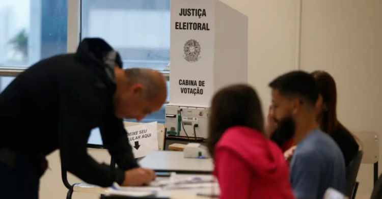 Geração 60+ amplia participação e pode influenciar resultado eleitoral