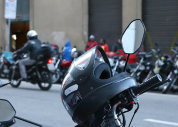 Indústria de motocicletas cresce no início de 2026 e alcança marca histórica