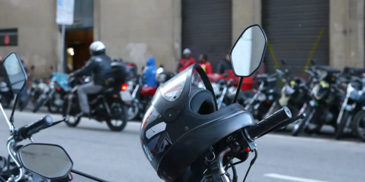 Indústria de motocicletas cresce no início de 2026 e alcança marca histórica