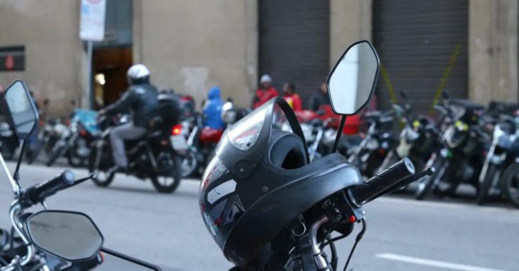 Indústria de motocicletas cresce no início de 2026 e alcança marca histórica