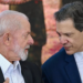 Mercado e bastidores políticos reagem a possível cenário alternativo com Haddad em 2026