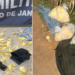 Operação policial em Saquarema termina com suspeito morto após troca de tiros. Polícia apreende arma e drogas em Jaconé, na Região dos Lagos do RJ.