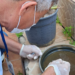 Macaé promove semana intensiva de combate ao mosquito Aedes aegypti com ações em toda a cidade.
